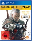 Amazon kontert Saturn.de: The Witcher 3 – Wild Hunt (Game of the Year Edition) – [PS4/Xbox One] für je 14,99€ + VSK