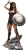 Amazon.de: Heldenhafte Herbstschnäppchen zum Start von Wonder Woman + Gewinnspiel