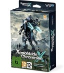 Gamestop.de: Xenoblade Chronicles X Special Edition (Wii U) für 49,99€ inkl. VSK