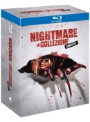 Amazon.it: Angebote z.B. Nightmare – La Collezione Completa (4 Blu-rays) für 13,72€ inkl. VSK