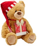 Amazon.de: 100 EUR Geschenkgutschein kaufen, Gratis Teddybär erhalten – Exklusiv für Prime Kunden