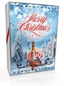 Amazon.de: Blu-ray Adventskalender (Limited Edition mit 24 Blu-rays) (exklusiv bei Amazon.de) für 69,99€ inkl. VSK