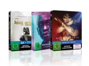 Amazon.de: Tagesangebote – Bis zu 50% reduziert: Steelbooks & Exklusiv