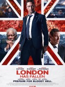 Amazon.de / iTunes: Sony‘s Film des Tages – London has fallen für 3,99€