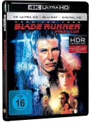 Alphamovies.de: Ultra HD-Blu-rays, z.B. Blade Runner – Final Cut [4K Blu-ray + Blu-ray] für 16,94€