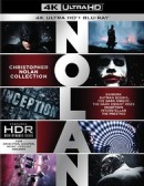 Amazon.es: Nolan Collection 4K – Exklusiv (4K Ultra HD + Blu-ray + Digital Ultraviolet) für 42,77€ inkl. VSK