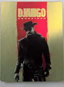 [Fotos] Django Unchained – Zavvi UK Exklusive Limitierte Steelbook Edition (und mehr)