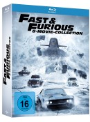 MediaMarkt.de: Der Single Day bei Media Markt mit u.a. Fast & Furious – 8 Movie Collection [Blu-ray] für 29€ inkl. VSK