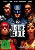 [Vorbestellung] Amazon.de: Justice League Digibook (4K Ultra HD + Blu-ray) (exklusiv bei Amazon.de) [Limited Edition] für 44,99€ inkl. VSK