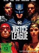 [Vorbestellung] Amazon.de: Justice League Digibook (4K Ultra HD + Blu-ray) (exklusiv bei Amazon.de) [Limited Edition] für 44,99€ inkl. VSK