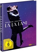 Alphamovies.de: Neue Angebote, u.a. La La Land Mediabook [Blu-ray inkl. Soundtrack) für 13,94€ + VSK