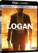 Amazon.de: Logan [4 K Ultra HD + Blu-ray + Digital HD] [2017] für 10,33€ + VSK