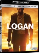 Amazon.de: Logan [4 K Ultra HD + Blu-ray + Digital HD] [2017] für 10,33€ + VSK