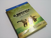 [Fotos] O Brother, Where Art Thou? – Steelbook (exklusiv bei Amazon.de)