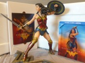 [Review] Wonder Woman Ultimate Collector´s Edition + Target Digibook