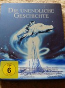 [Fotos] Die Unendliche Geschichte Steelbook