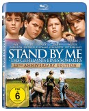 Amazon.de: Stand by me – Das Geheimnis eines Sommers – 25th Anniversary Edition [Blu-ray] für 4,91€ + VSK