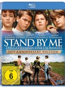 Amazon.de: Stand by me – Das Geheimnis eines Sommers – 25th Anniversary Edition [Blu-ray] für 4,91€ + VSK