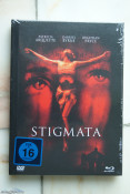 [Review] Stigmata – Limitierte Collector’s Edition im Mediabook