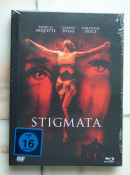 [Review] Stigmata – Limitierte Collector’s Edition im Mediabook