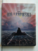 [Fotos] The Big Lebowski – Steelbook (exklusiv bei Amazon.de)