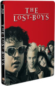 [Vorbestellung] Zavvi.de: The Lost Boys Steelbook (Blu-ray) für 18,25€ + VSK