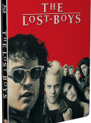 [Vorbestellung] Zavvi.de: The Lost Boys Steelbook (Blu-ray) für 18,25€ + VSK