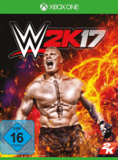 Saturn.de: WWE 2K17 [Xbox One] für 5€ & 3DS Games ab 7€ + VSK