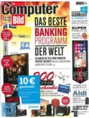 [Offline] Computerbild: 10€ Conrad Gutschein (MBW 30€) gültig bis 30.11.17