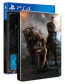 Amazon.de: The Elder Scrolls Online – Morrowind – Steelbook Edition (exkl. bei Amazon.de) – [Xbox One / PS4] für ab 18,08€ + VSK