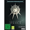 Amazon.de: Endless Space 2 [PC] für 8,67€ + VSK