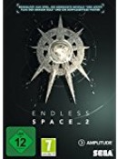 Amazon.de: Endless Space 2 [PC] für 8,67€ + VSK