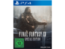 Saturn.de: Final Fantasy XV (Limited Steelbook Edition) [PS4 / Xbox One] für 15€ + VSK