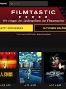 [Info] Rakuten.tv: FILMTASTIC Streaming-Abo für 3,99€ pro Monat