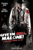 Videociety.de:  Give ‚em Hell Malone kostenlos ausleihen