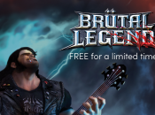 Humblebundle.com: Brütal Legend kostenlos (bis 22.11.17, 19:00 Uhr)