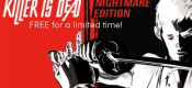 Humblebundle.com: Killer is Dead – Nightmate Edition [PC/Steam] KOSTENLOS!