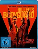 [Vorbestellung] Amazon.de: Killer’s Bodyguard [Blu-ray] für 10,99€ + VSK