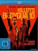 [Vorbestellung] Amazon.de: Killer’s Bodyguard [Blu-ray] für 10,99€ + VSK