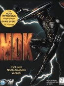 GOG.com: MDK [PC] KOSTENLOS!