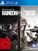 Otto.de: 15€ geschenkt ab einem MBW von 30€ (ausgew. Bestandskunden) bis 06.12.2017 z.B: Knack 2 + Tom Clancy’s Rainbow Six Siege (PS4) für 27,93€ inkl. VSK