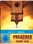 Saturn.de: Weekend Deals – Preacher – Die komplette erste Season (Steelbook) für 11,99€