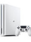 Redcoon.de: SONY PlayStation 4 Pro 1TB Weiß für 288,99€ inkl. VSK