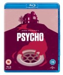 Zoom.co.uk: Psycho [Blu-ray] für für ca. 3,50€ inkl. VSK