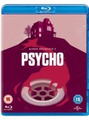 Zoom.co.uk: Psycho [Blu-ray] für für ca. 3,50€ inkl. VSK