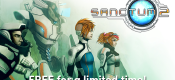 HumbleBundle.com: Sanctum 2 [PC] KOSTENLOS!