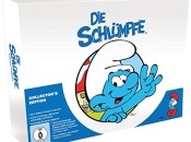 Saturn.de: Super Sunday u.a. Die Schlümpfe – Collector’s Edition – (DVD) für 39,99€ inkl. VSK