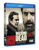 Mueller.de: The Walking Dead Staffel 7 – Uncut (Blu-ray) für 26,99€