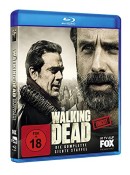 Mueller.de: The Walking Dead Staffel 7 – Uncut (Blu-ray) für 26,99€