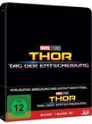 bol.de: 20% Rabatt auf alles** (bis 27.11.17) z.B. Thor: Tag der Entscheidung 3D + 2D Steelbook für 22,39€ inkl. VSK